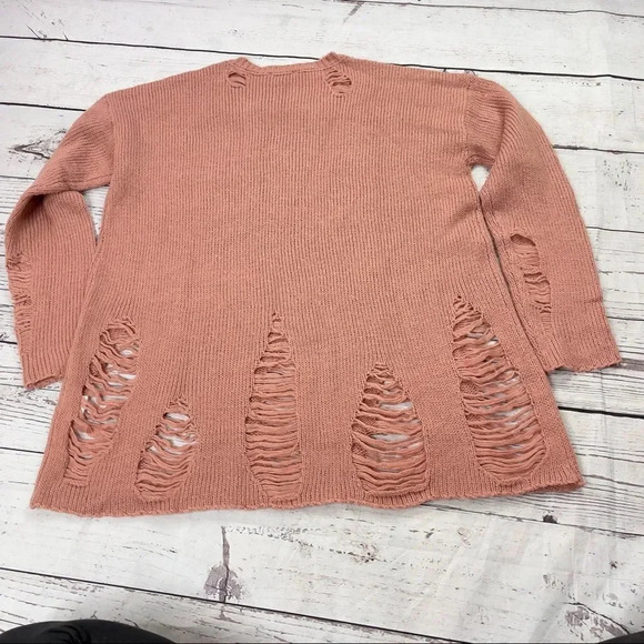 Show Me Your Mumu Tamaya sweater - Picture 6 of 8